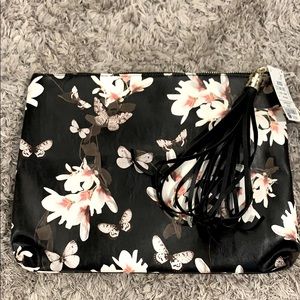 Cute Butterfly Clutch!